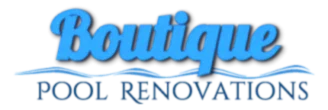 Boutique Pool Renovations Perth Logo