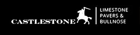 castlestone pool landscaping logo