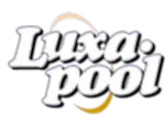 luxapool pool paint logo